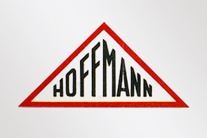 Hoffmann Modellspielwaren Kataloge