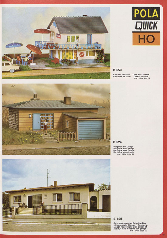 Pola Katalog 1975