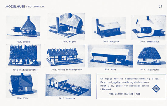Reisler Katalog 1955
