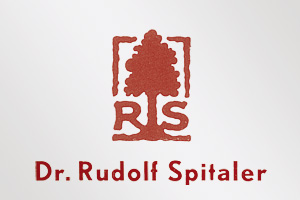 Dr. Rudolf Spitaler kataloge