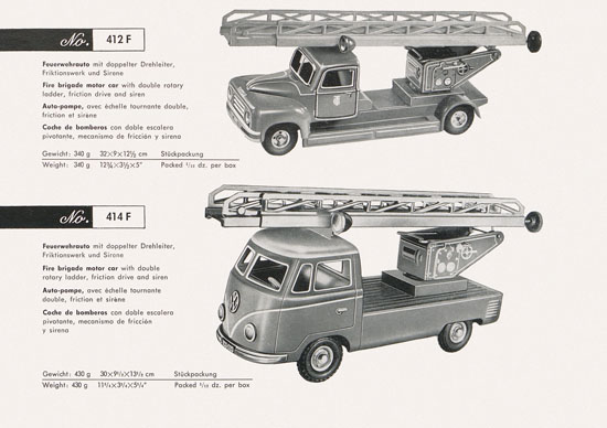 Tipp & Co. Katalog 1959