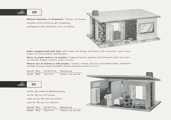 Tipp & Co. Katalog 1963