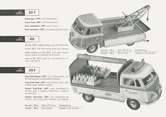 Tipp & Co. Katalog 1963