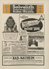 Die Woche Heft 22 1922