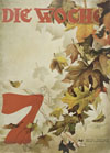 Die Woche Heft 40 1931
