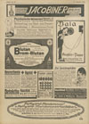Die Woche Heft 46 1919