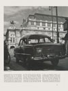 Ford Revue Heft 11 November 1952