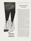 Ford Revue Heft 2 Februar 1957