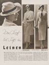 Karstadt Magazin Heft 16 1935