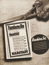 Karstadt Magazin Heft 18 1934