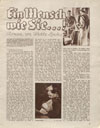 Karstadt Magazin Heft 3 1933