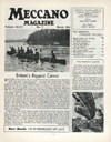Meccano Magazine No. 3 1962