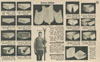 Bavaria-Versandhaus Nürnberg Katalog Oktober 1925