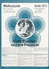 Centrum Versandhaus Katalog Frühjahr-Sommer 1973