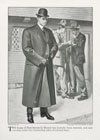 Hart Schaffner Marx - handtailored Clothes 1910-1911