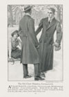 Hart Schaffner Marx Style Book for Men catalogue 1912-1913