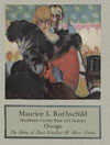 Hart Schaffner Marx - handtailored Clothes 1919-1920