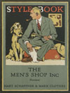 Hart Schaffner Marx - the mens shop florence 1926