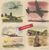 Hart Schaffner & Marx War Birds to the U.S.A 1945