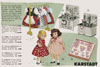 Karstadt Spielwaren Katalog 1955