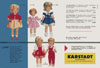Karstadt Spielwaren Katalog 1960