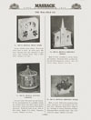 Masback Toy Catalog 1947