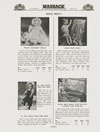 Masback Toy Catalog 1947