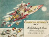 Goldberg Santa playthings 1952 catalog