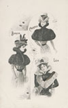 Charles Spoohr Fourrures en gros catalogue 1899-1900