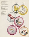 Tri-ang Christmas catalogue 1969