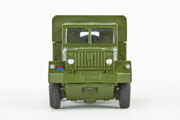 Corgi Toys 1118 International 6x6 Army Truck