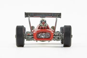 Corgi Toys 158 Lotus-Climax F1