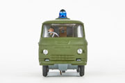 Corgi Toys 355 Commer U.S. Military Police Van