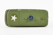 Corgi Toys 355 Commer U.S. Military Police Van
