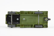 Dinky Toys 623 Army Covered Wagon - Heerwagen mit Verdeck