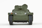 Dinky Toys 80 C Char AMX 13 Tonnes Tank