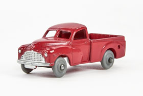 Dinky Toys 065 Morris Pick-up
