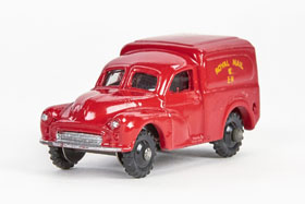 Dinky Toys 068 Royal Mail Van