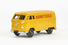 Dinky Toys 071 Volkswagen Delivery Van