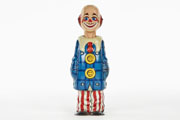 Distler Blechfigur Happy Clown