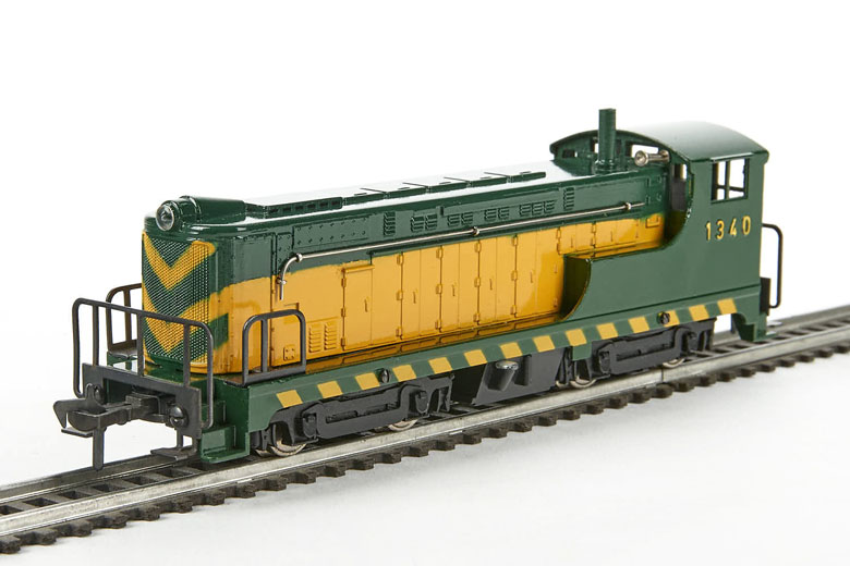 Fleischmann Nr. 1340 Diesellokomotive Spur H0 