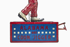 Lehmann No. 685 Alabama Jigger