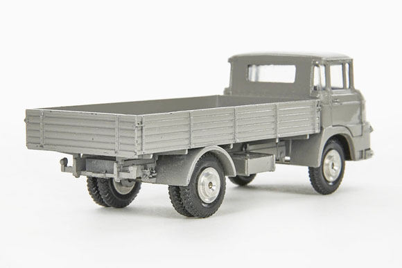 Märklin Miniatur-Auto Nr. 8034 Krupp Lastwagen