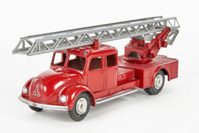 Märklin 8017 Feuerwehrauto