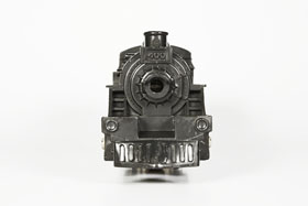Marx Toys Lokomotive No. 400 Union Pacific