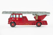 Matchbox King Size K-15 Merryweather Fire Engine