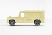 Matchbox 14 Daimler Ambulance