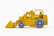 Matchbox 24 Weatherill Hydraulic Excavator