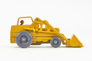 Matchbox 24 Weatherill Hydraulic Excavator