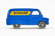 Matchbox 25 Bedford 12 CWT Dunlop Van